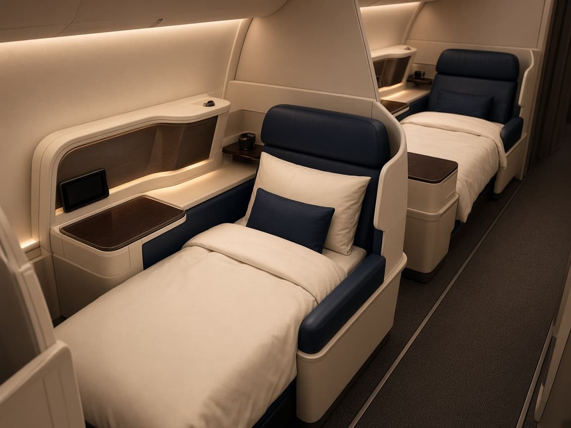 Business Class