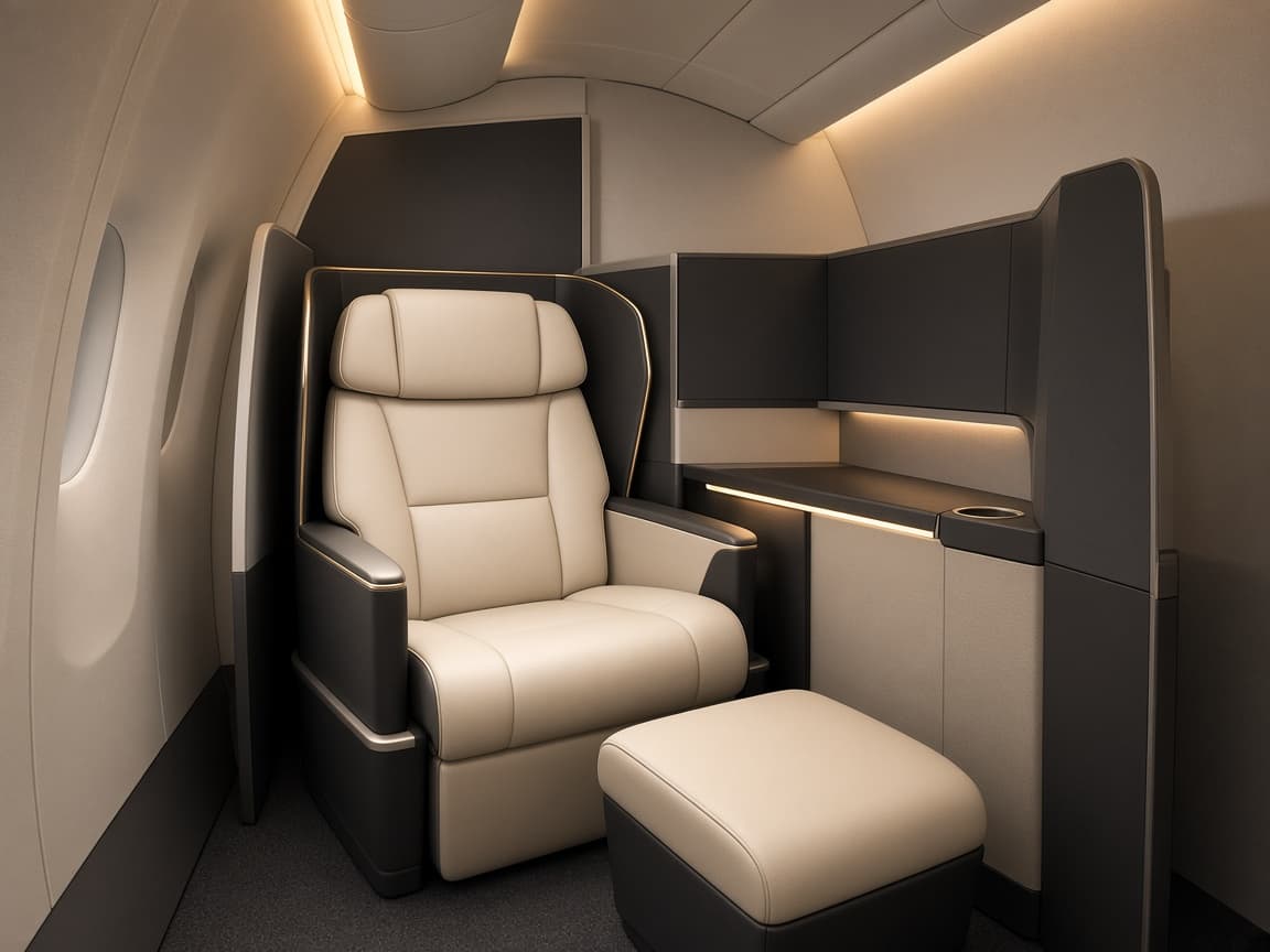 First Class