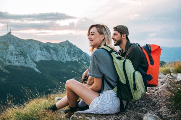 Adventure Travel