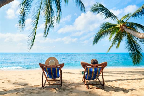 Beach Escapes