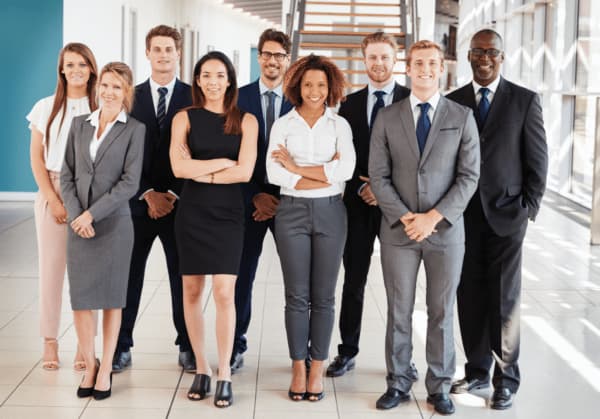 The Book Aero Fare travel agent team