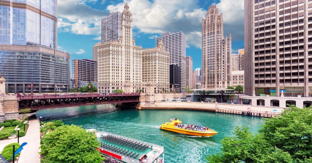 Chicago