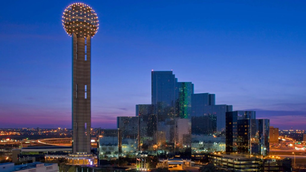 Dallas